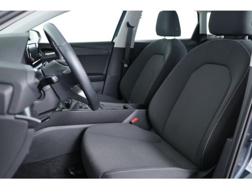 Seat Leon 1.0 TSI Reference | Navi By App | Airco | Cruise Control | LED | DAB | Lichtmetalen Velgen ActivLease financial lease