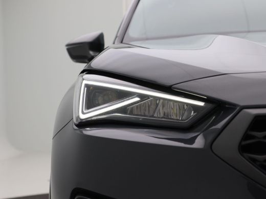 Seat Tarraco 1.4 TSi 245 Pk e-Hybrid PHEV FR Business Intense | Full LED | 360 Camera | Carplay | Panorama Dak... ActivLease financial lease