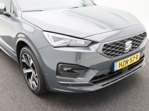 Seat Tarraco 1.4 TSi 245 Pk e-Hybrid PHEV FR Business Intense | Full LED | 360 Camera | Carplay | Panorama Dak... ActivLease financial lease