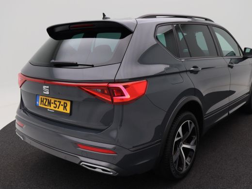Seat Tarraco 1.4 TSi 245 Pk e-Hybrid PHEV FR Business Intense | Full LED | 360 Camera | Carplay | Panorama Dak... ActivLease financial lease