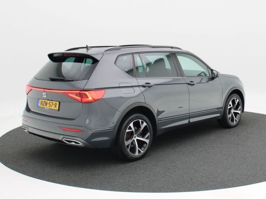 Seat Tarraco 1.4 TSi 245 Pk e-Hybrid PHEV FR Business Intense | Full LED | 360 Camera | Carplay | Panorama Dak... ActivLease financial lease