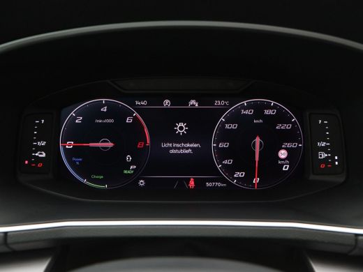 Seat Tarraco 1.4 TSi 245 Pk e-Hybrid PHEV FR Business Intense | Full LED | 360 Camera | Carplay | Panorama Dak... ActivLease financial lease