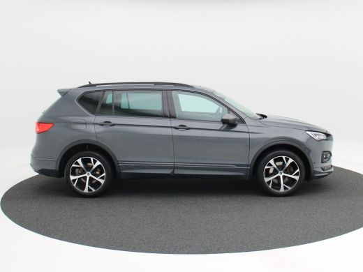 Seat Tarraco 1.4 TSi 245 Pk e-Hybrid PHEV FR Business Intense | Full LED | 360 Camera | Carplay | Panorama Dak... ActivLease financial lease