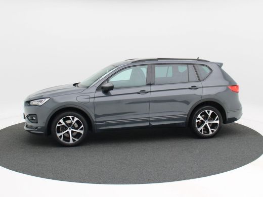 Seat Tarraco 1.4 TSi 245 Pk e-Hybrid PHEV FR Business Intense | Full LED | 360 Camera | Carplay | Panorama Dak... ActivLease financial lease
