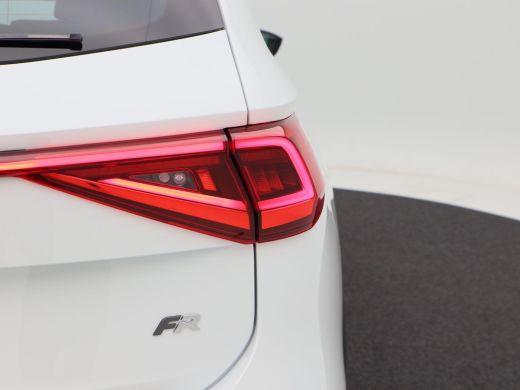 Seat Tarraco 1.5 TSi 150 Pk Automaat FR Business Intense 7-Pers | 360 Camera | Panorama Dak | Full LED | Trekh... ActivLease financial lease
