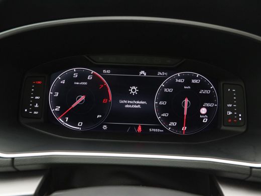 Seat Tarraco 1.5 TSi 150 Pk Automaat FR Business Intense 7-Pers | 360 Camera | Panorama Dak | Full LED | Trekh... ActivLease financial lease