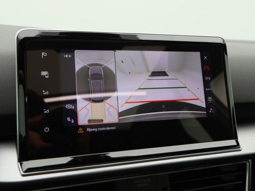 Seat Tarraco 1.5 TSi 150 Pk Automaat FR Business Intense 7-Pers | 360 Camera | Panorama Dak | Full LED | Trekh... ActivLease financial lease