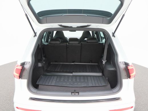 Seat Tarraco 1.5 TSi 150 Pk Automaat FR Business Intense 7-Pers | 360 Camera | Panorama Dak | Full LED | Trekh... ActivLease financial lease