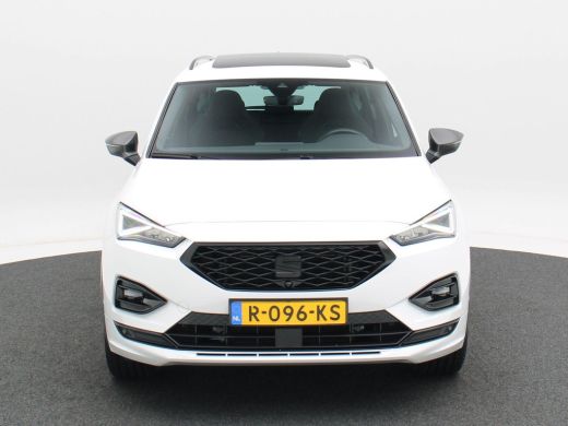 Seat Tarraco 1.5 TSi 150 Pk Automaat FR Business Intense 7-Pers | 360 Camera | Panorama Dak | Full LED | Trekh... ActivLease financial lease