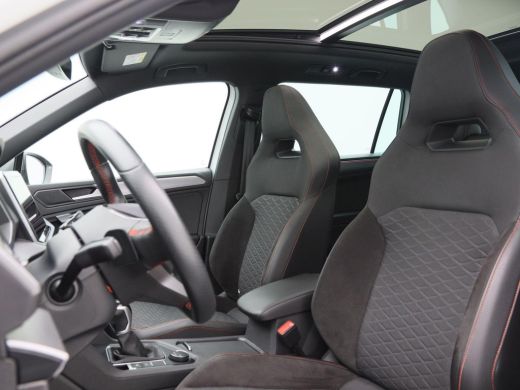 Seat Tarraco 1.5 TSi 150 Pk Automaat FR Business Intense 7-Pers | 360 Camera | Panorama Dak | Full LED | Trekh... ActivLease financial lease