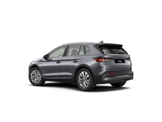 Skoda Elroq 85 Business Edition - Tour ActivLease financial lease