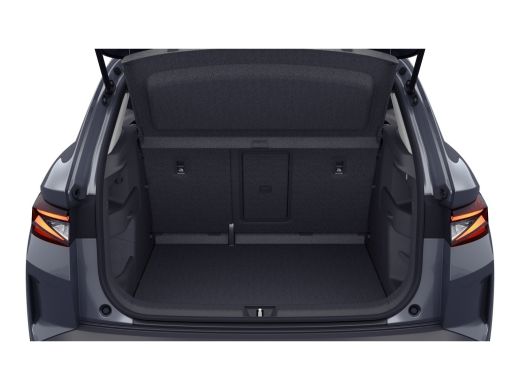 Skoda Elroq 85 Business Edition - Tour ActivLease financial lease