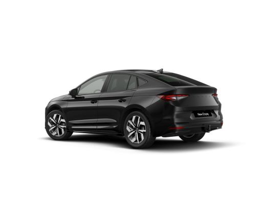 Skoda Elroq 85 Business Edition - Tour | Trekhaak wegklapbaar | ActivLease financial lease