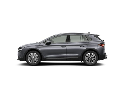 Skoda Elroq 85 Business Edition - Tour | Trekhaak wegklapbaar | ActivLease financial lease