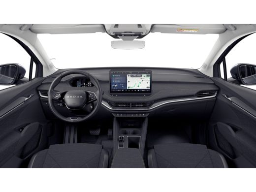 Skoda Elroq 85 Business Edition - Tour | Trekhaak wegklapbaar | ActivLease financial lease