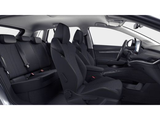 Skoda Elroq 85 Business Edition - Tour | Trekhaak wegklapbaar | ActivLease financial lease