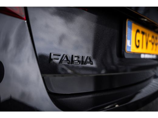 Skoda Fabia 1.0 TSI Monte Carlo | Achteruitrijcamera | Airco (automatisch) | Cruise control ActivLease financial lease
