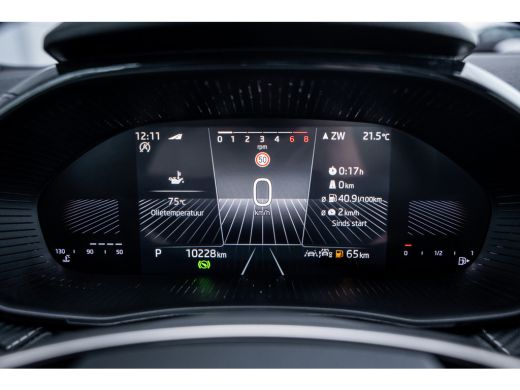 Skoda Fabia 1.0 TSI Monte Carlo | Achteruitrijcamera | Airco (automatisch) | Cruise control ActivLease financial lease