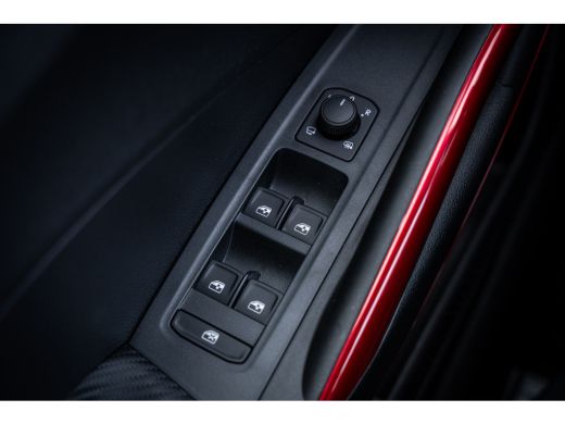 Skoda Fabia 1.0 TSI Monte Carlo | Achteruitrijcamera | Airco (automatisch) | Cruise control ActivLease financial lease