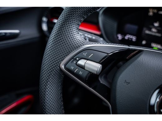 Skoda Fabia 1.0 TSI Monte Carlo | Achteruitrijcamera | Airco (automatisch) | Cruise control ActivLease financial lease