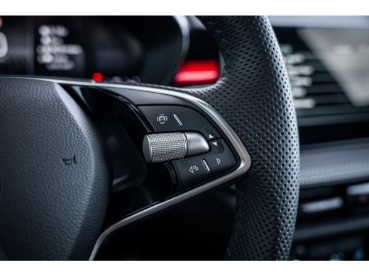 Skoda Fabia 1.0 TSI Monte Carlo | Achteruitrijcamera | Airco (automatisch) | Cruise control ActivLease financial lease