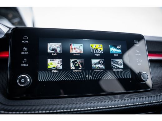 Skoda Fabia 1.0 TSI Monte Carlo | Achteruitrijcamera | Airco (automatisch) | Cruise control ActivLease financial lease