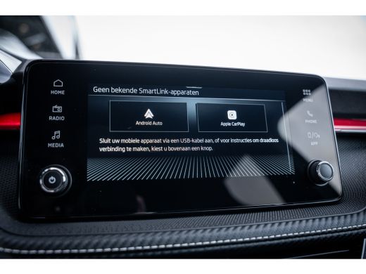 Skoda Fabia 1.0 TSI Monte Carlo | Achteruitrijcamera | Airco (automatisch) | Cruise control ActivLease financial lease