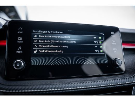 Skoda Fabia 1.0 TSI Monte Carlo | Achteruitrijcamera | Airco (automatisch) | Cruise control ActivLease financial lease