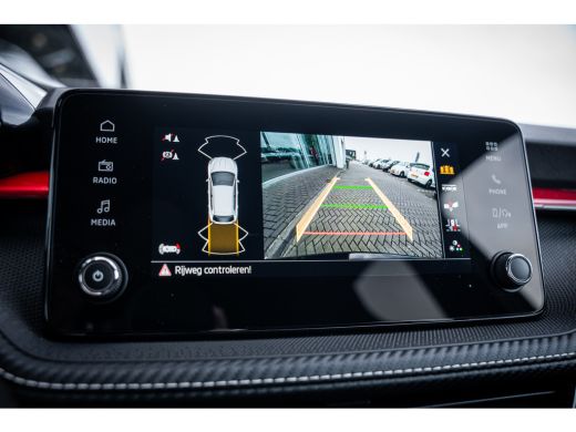 Skoda Fabia 1.0 TSI Monte Carlo | Achteruitrijcamera | Airco (automatisch) | Cruise control ActivLease financial lease