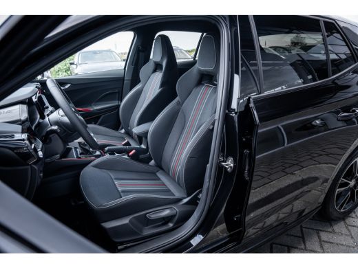 Skoda Fabia 1.0 TSI Monte Carlo | Achteruitrijcamera | Airco (automatisch) | Cruise control ActivLease financial lease