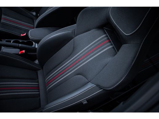 Skoda Fabia 1.0 TSI Monte Carlo | Achteruitrijcamera | Airco (automatisch) | Cruise control ActivLease financial lease
