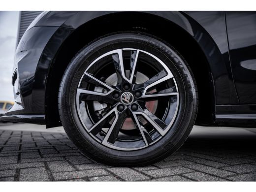 Skoda Fabia 1.0 TSI Monte Carlo | Achteruitrijcamera | Airco (automatisch) | Cruise control ActivLease financial lease