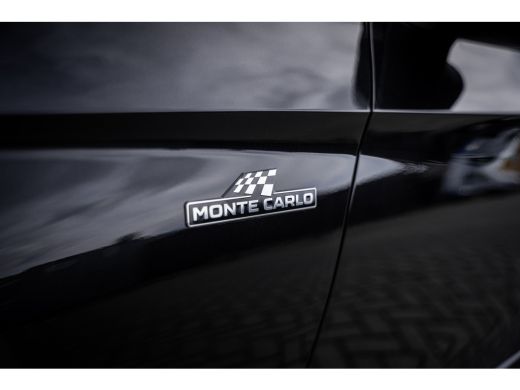 Skoda Fabia 1.0 TSI Monte Carlo | Achteruitrijcamera | Airco (automatisch) | Cruise control ActivLease financial lease