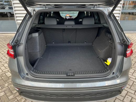 Skoda Kodiaq 1.5 TSI iV PHEV 204 pk Sportline Business | Trekhaak | A-uitrijcamera | Stoel verwarming | ActivLease financial lease