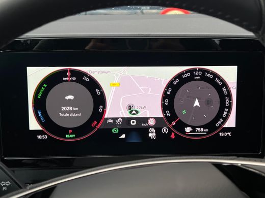 Skoda Kodiaq 1.5 TSI iV PHEV 204 pk Sportline Business | Trekhaak | A-uitrijcamera | Stoel verwarming | ActivLease financial lease