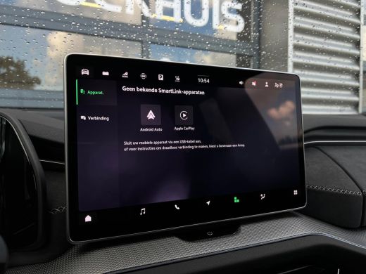 Skoda Kodiaq 1.5 TSI iV PHEV 204 pk Sportline Business | Trekhaak | A-uitrijcamera | Stoel verwarming | ActivLease financial lease