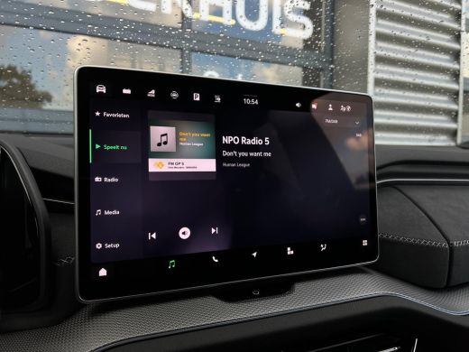 Skoda Kodiaq 1.5 TSI iV PHEV 204 pk Sportline Business | Trekhaak | A-uitrijcamera | Stoel verwarming | ActivLease financial lease