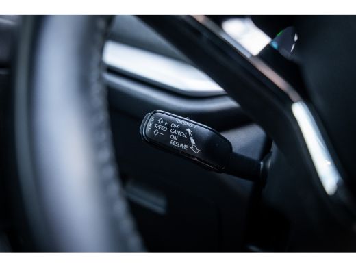 Skoda Octavia Combi 1.4 TSI iV PHEV Business Edition | Full LED koplampen | Trekhaak uitklapbaar | Voorstoelen ... ActivLease financial lease