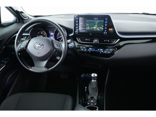 Toyota C-HR 1.8 Hybrid Business Plus | 1e Eigenaar! | Trekhaak | LED | JBL | Clima | Cruise Adaptive | Camera... ActivLease financial lease