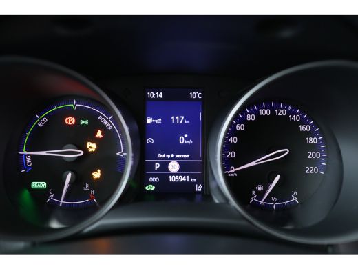 Toyota C-HR 1.8 Hybrid Business Plus | 1e Eigenaar! | Trekhaak | LED | JBL | Clima | Cruise Adaptive | Camera... ActivLease financial lease