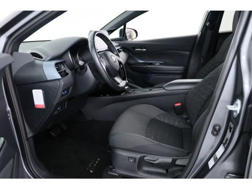 Toyota C-HR 1.8 Hybrid Business Plus | 1e Eigenaar! | Trekhaak | LED | JBL | Clima | Cruise Adaptive | Camera... ActivLease financial lease