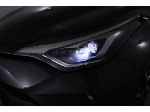 Toyota C-HR 1.8 Hybrid Business Plus | 1e Eigenaar! | Trekhaak | LED | JBL | Clima | Cruise Adaptive | Camera... ActivLease financial lease