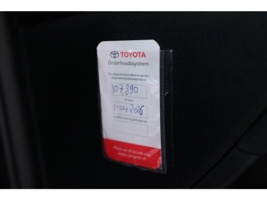 Toyota C-HR 1.8 Hybrid Business Plus | 1e Eigenaar! | Trekhaak | LED | JBL | Clima | Cruise Adaptive | Camera... ActivLease financial lease