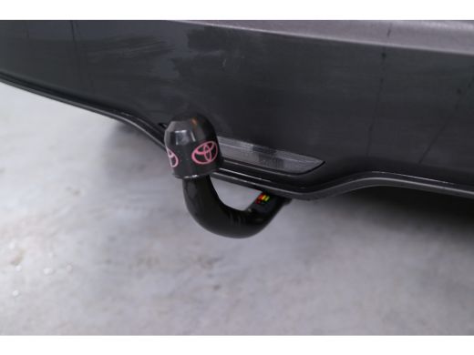 Toyota C-HR 1.8 Hybrid Business Plus | 1e Eigenaar! | Trekhaak | LED | JBL | Clima | Cruise Adaptive | Camera... ActivLease financial lease