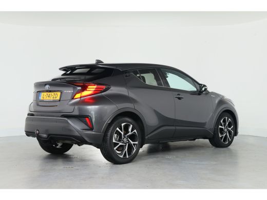 Toyota C-HR 1.8 Hybrid Business Plus | 1e Eigenaar! | Trekhaak | LED | JBL | Clima | Cruise Adaptive | Camera... ActivLease financial lease