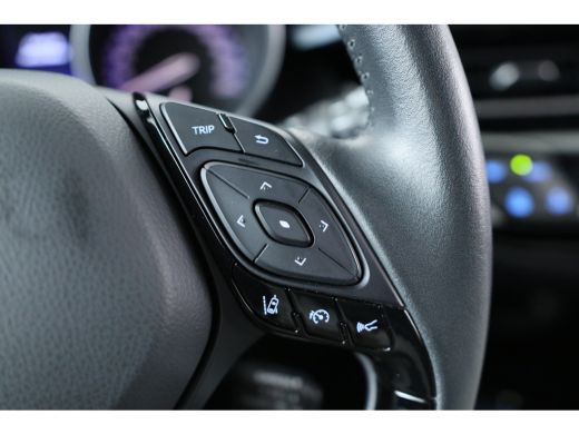 Toyota C-HR 1.8 Hybrid Business Plus | 1e Eigenaar! | Trekhaak | LED | JBL | Clima | Cruise Adaptive | Camera... ActivLease financial lease