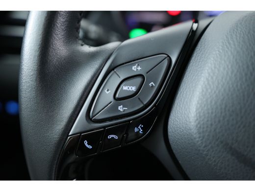 Toyota C-HR 1.8 Hybrid Business Plus | 1e Eigenaar! | Trekhaak | LED | JBL | Clima | Cruise Adaptive | Camera... ActivLease financial lease