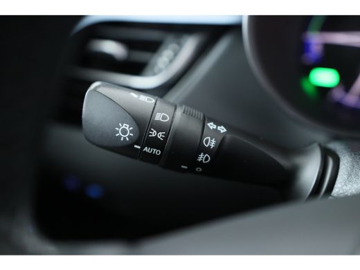 Toyota C-HR 1.8 Hybrid Business Plus | 1e Eigenaar! | Trekhaak | LED | JBL | Clima | Cruise Adaptive | Camera... ActivLease financial lease