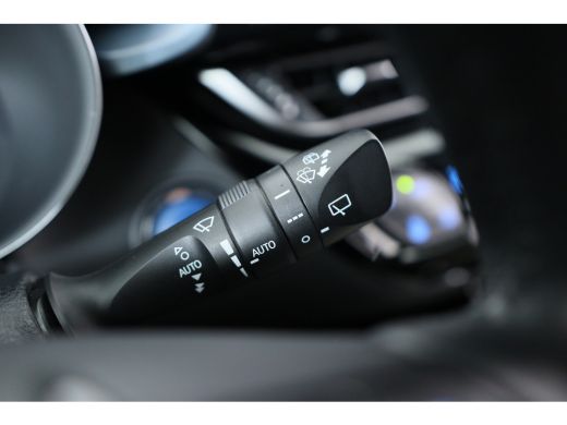 Toyota C-HR 1.8 Hybrid Business Plus | 1e Eigenaar! | Trekhaak | LED | JBL | Clima | Cruise Adaptive | Camera... ActivLease financial lease