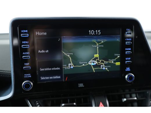 Toyota C-HR 1.8 Hybrid Business Plus | 1e Eigenaar! | Trekhaak | LED | JBL | Clima | Cruise Adaptive | Camera... ActivLease financial lease